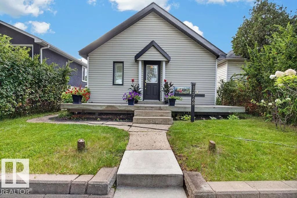 12768 118 Street, Edmonton