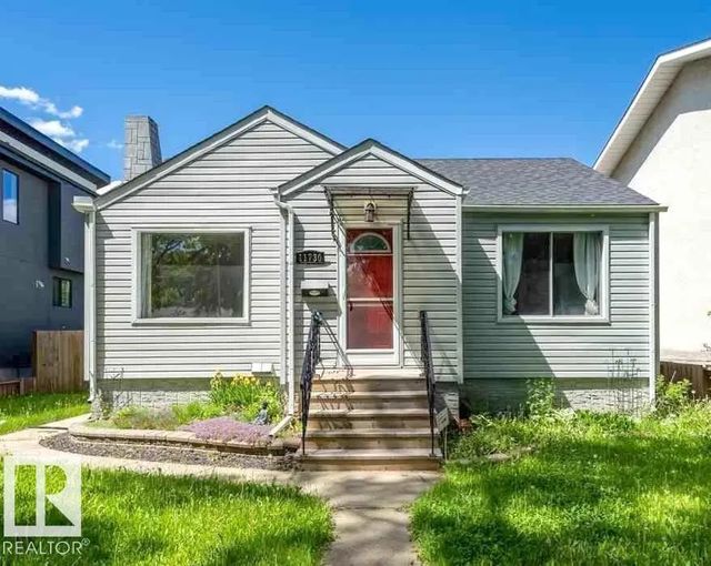 11730 125 Street Nw, Edmonton