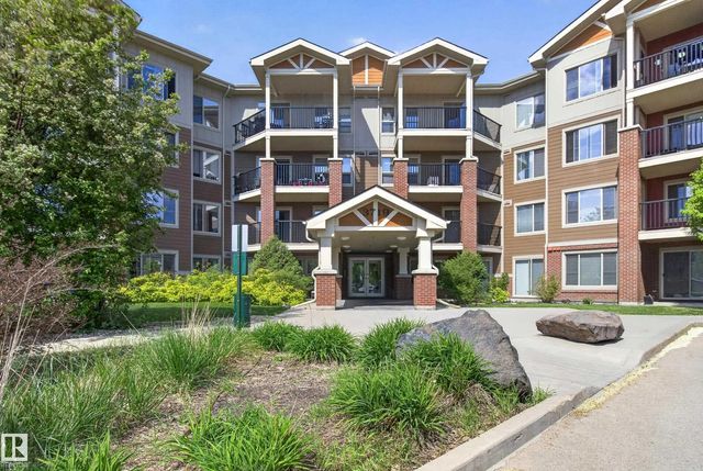 207 3719 Whitelaw Lane Nw, Edmonton