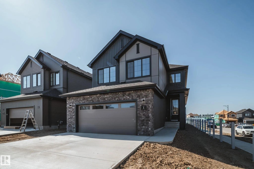 1 Cloutier Close, St. Albert
