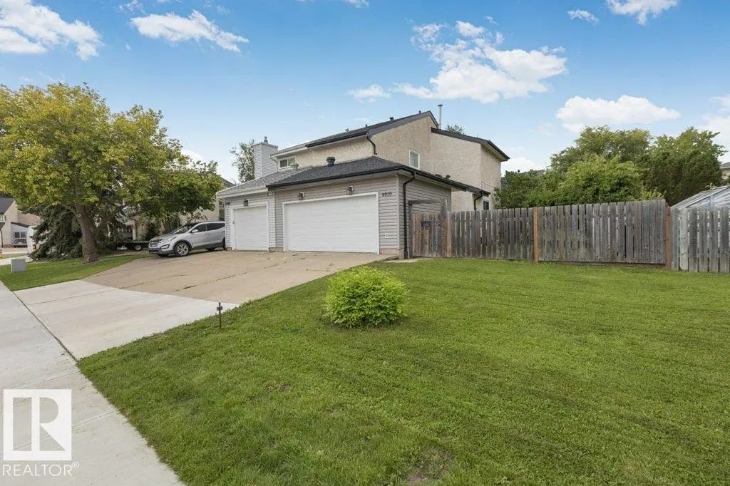 6010 173 Street, Edmonton
