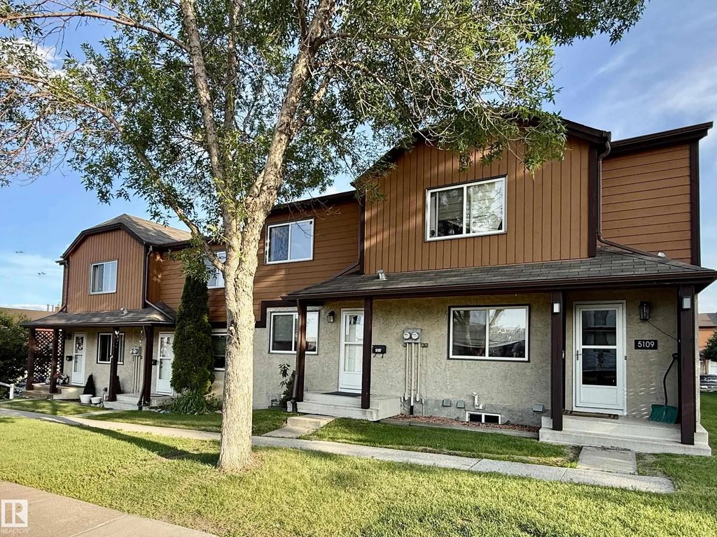 5107 146 Avenue, Edmonton