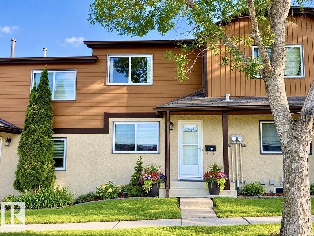 5107 146 Avenue, Edmonton