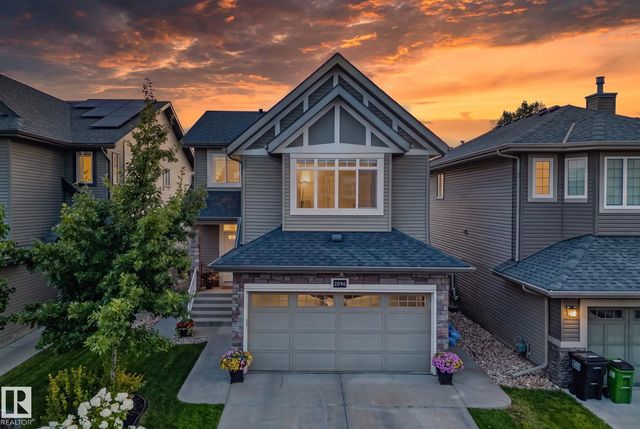 2096 Redtail Common Nw, Edmonton