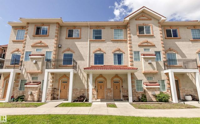39 13825 155 Avenue Nw, Edmonton