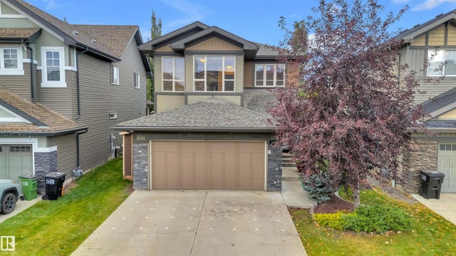 1422 Chahley Place Nw, Edmonton