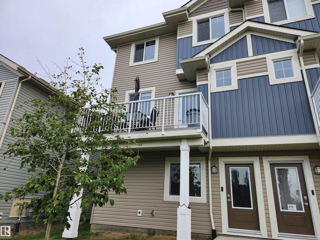 12 13139 205 Street, Edmonton