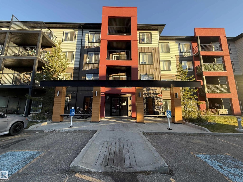 202 340 Windermere Road, Edmonton