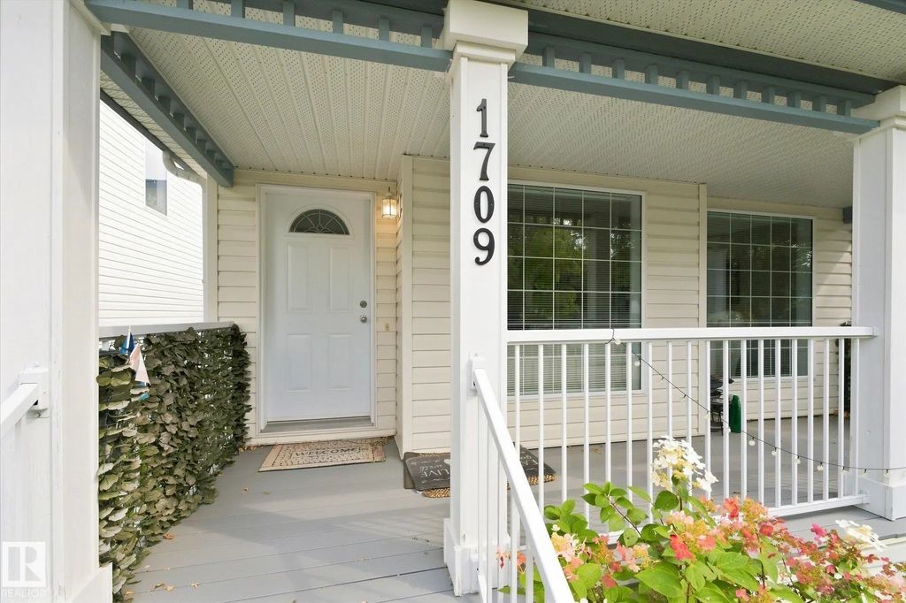 1709 Turvey Bend Bend Nw, Edmonton
