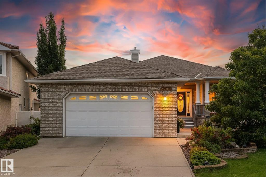 8704 165 Avenue, Edmonton