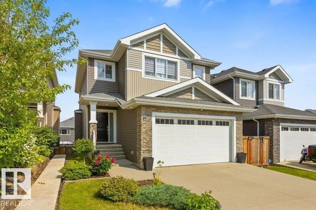 3632 Hummingbird Way Nw, Edmonton