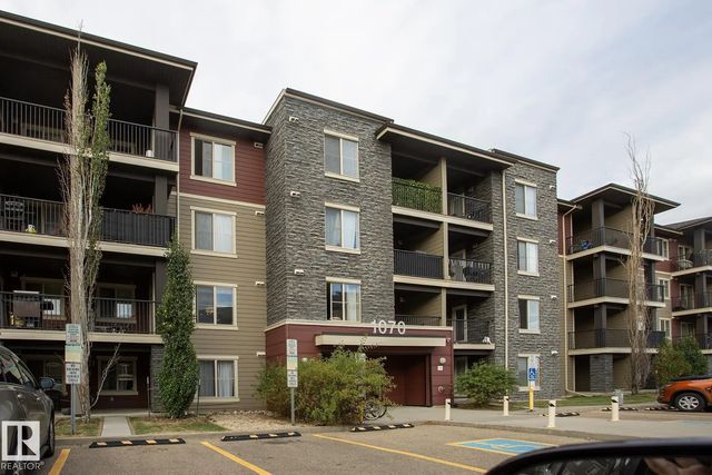 201 1070 Mcconachie Boulevard Nw, Edmonton