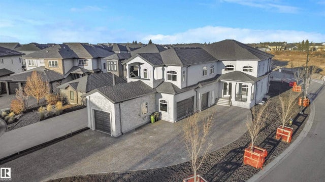 1305 Adamson Drive Sw, Edmonton