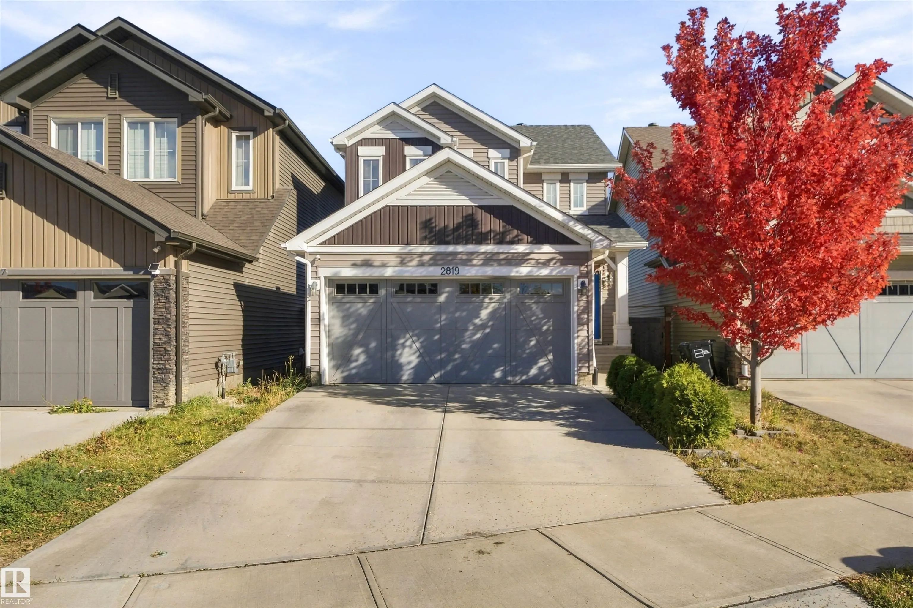 2819 Duke Crescent, Edmonton