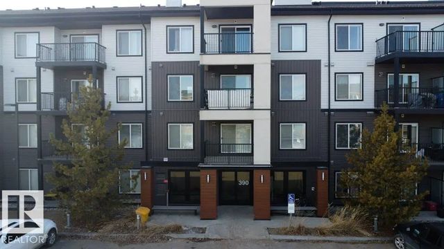 429 390 Windermere Rd Nw, Edmonton