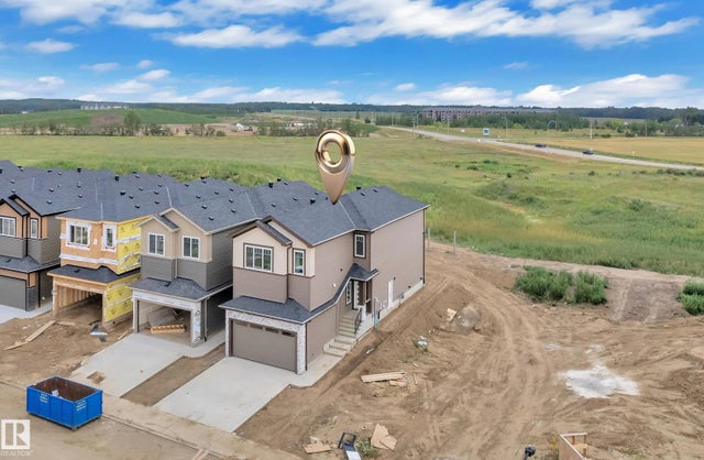 22839 80 Avenue Nw, Edmonton