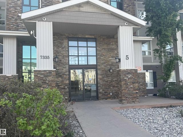 5319 7335 South Terwillegar Drive Nw, Edmonton