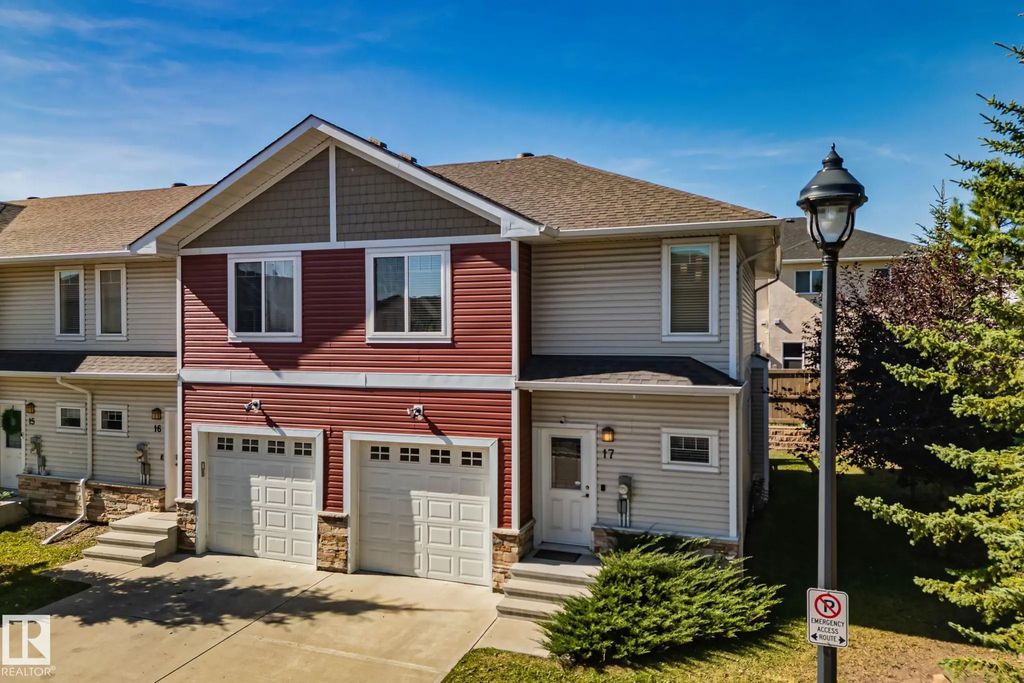 17 450 Mcconachie Way, Edmonton
