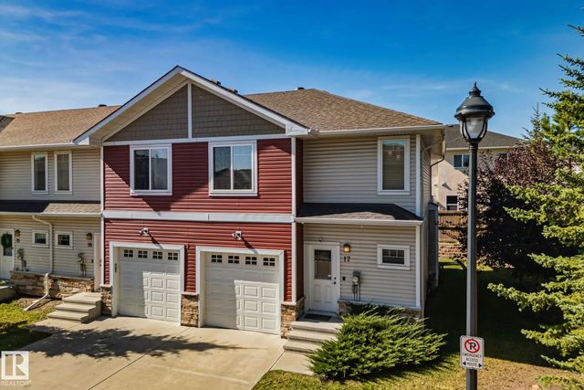 Edmonton Property for Sale: MLS®# E4509390