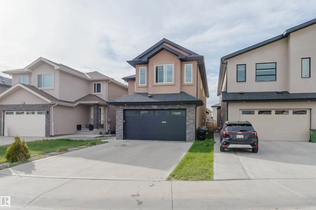 17030 62 Street, Edmonton