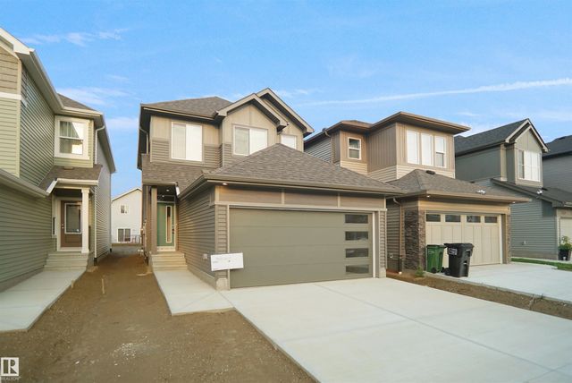 12127 34 Avenue Sw, Edmonton