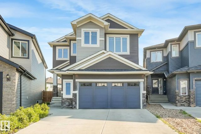 6404 176 Avenue Nw, Edmonton