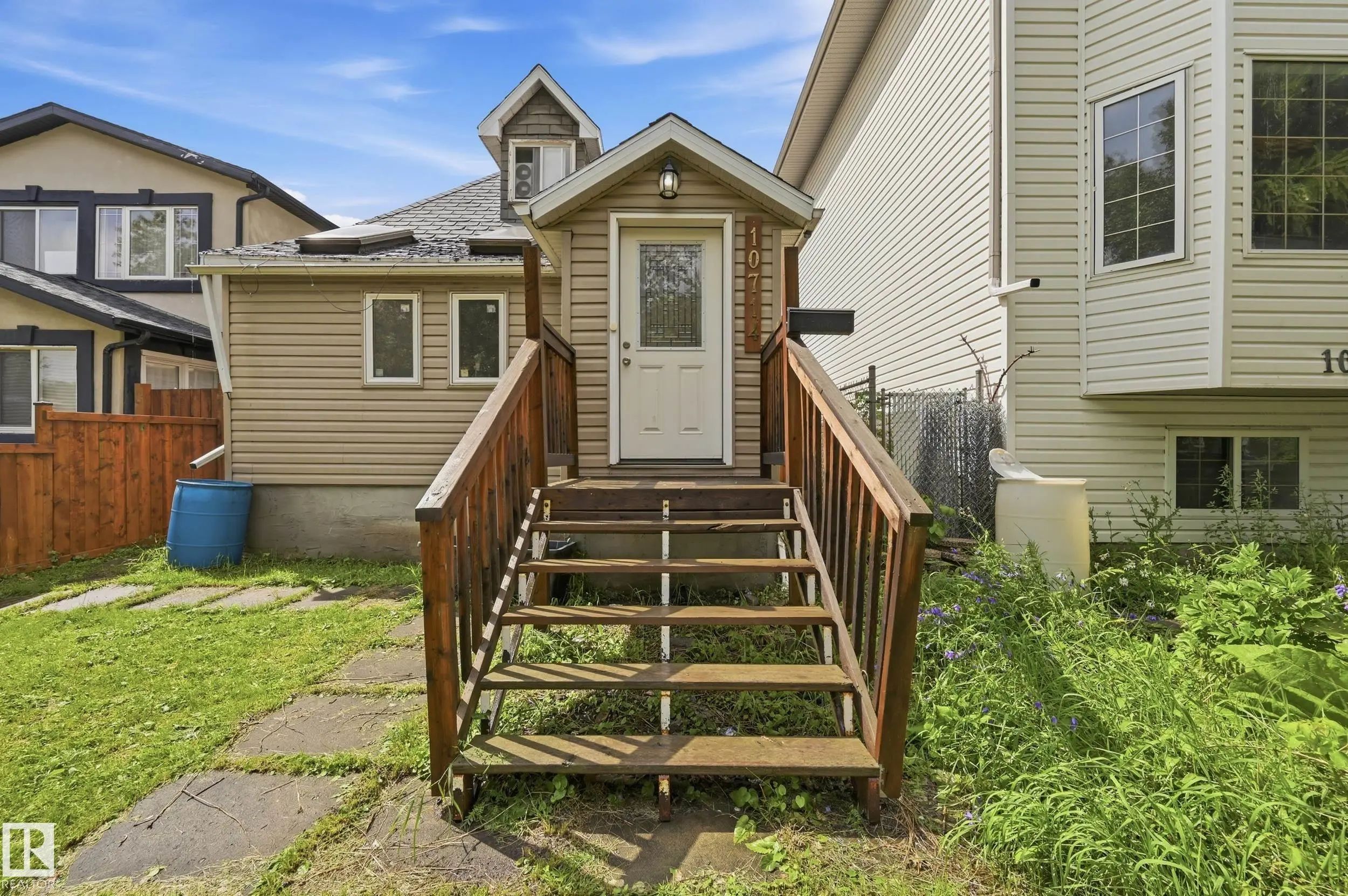 Real Estate Listing in Central Mcdougall, Edmonton