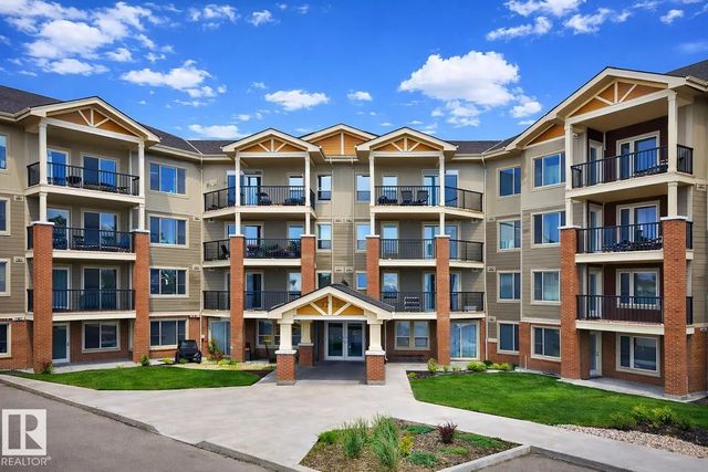 204 3715 Whitelaw Lane Nw, Edmonton
