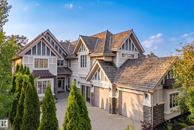 322 Caldwell Close Nw, Edmonton