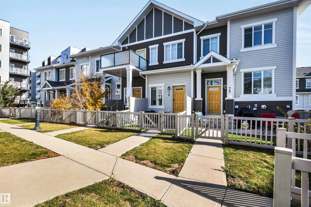76 2905 141 Street, Edmonton