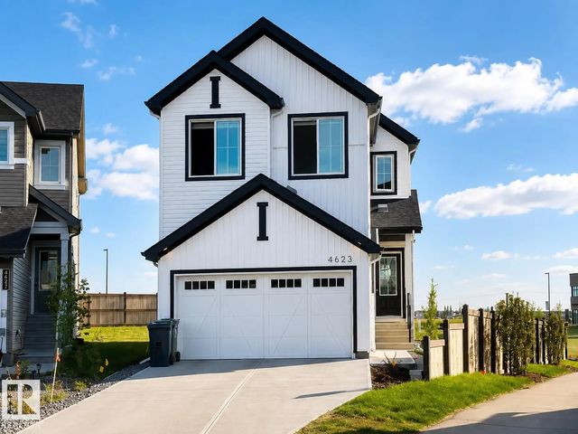 4623 71 Avenue, Beaumont