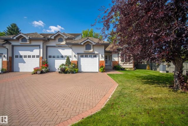 Home for Sale Located at 58 10 Blackburn Drive Southwest, Edmonton, AB