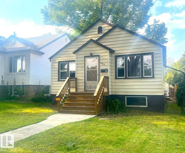 9828 84 Avenue Nw, Edmonton