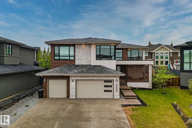 4509 Wingfield Bay Bay Nw, Edmonton