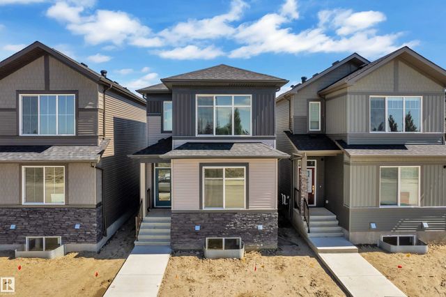213 Falcon Crescent, Leduc