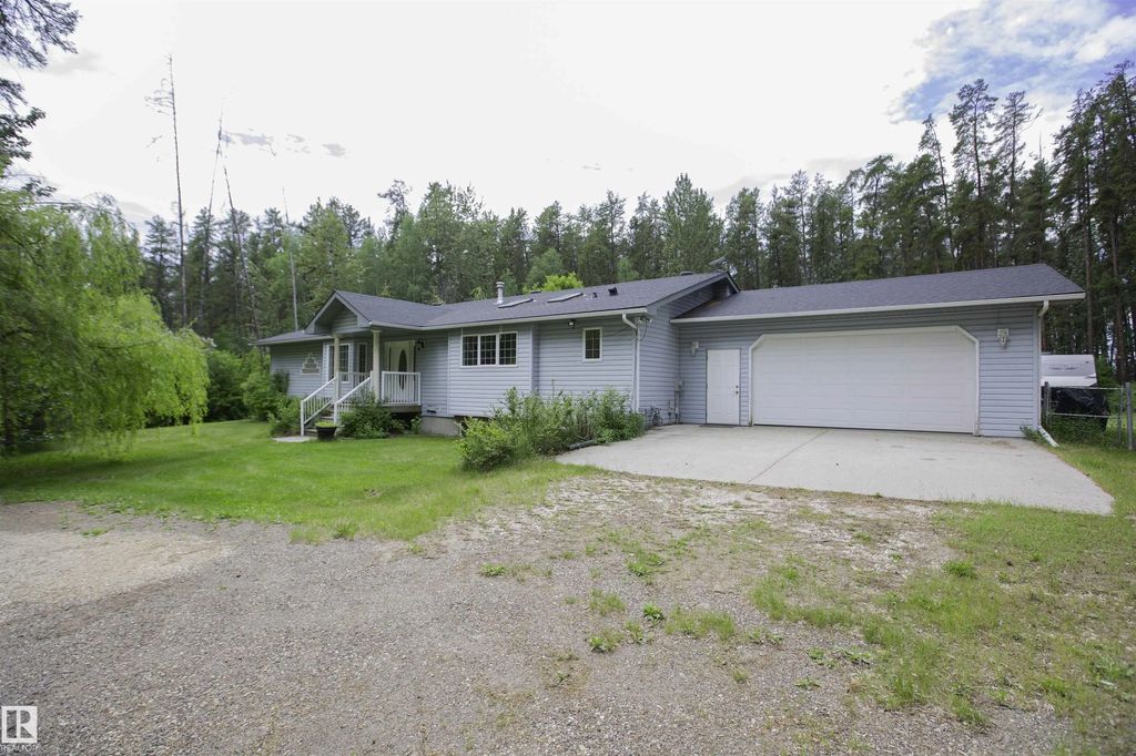 51515 Rge Road 32 A, Rural Parkland County