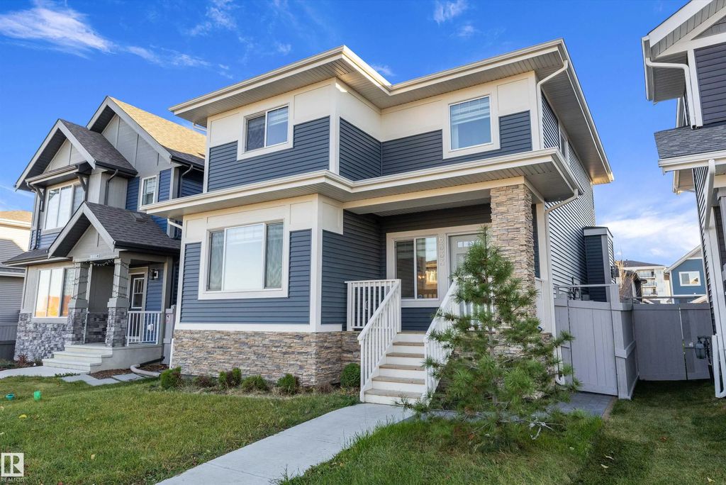 6333 Greenaway Avenue, Edmonton