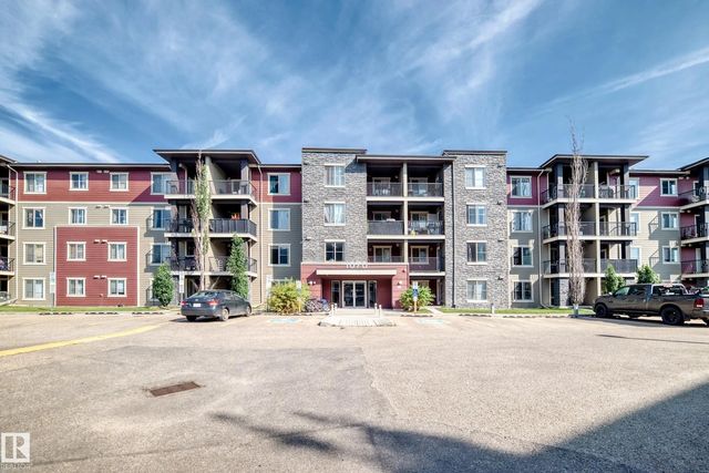 109 1070 Mcconachie Boulevard Nw, Edmonton