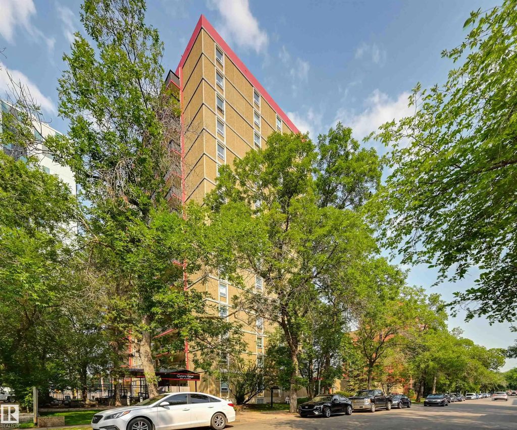 1505 10140 120 Street, Edmonton