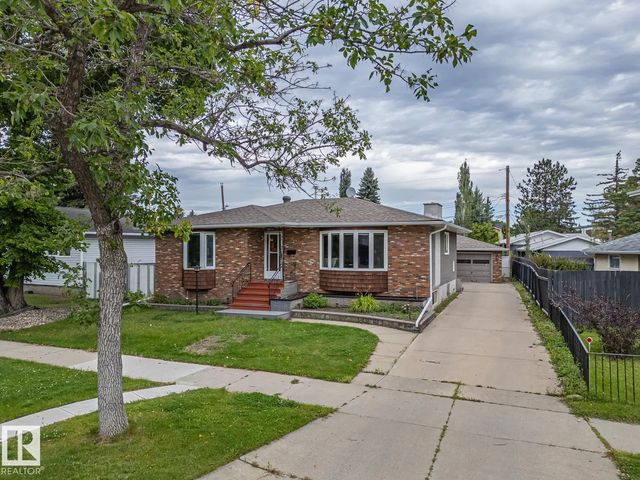 16706 80 Avenue Nw, Edmonton