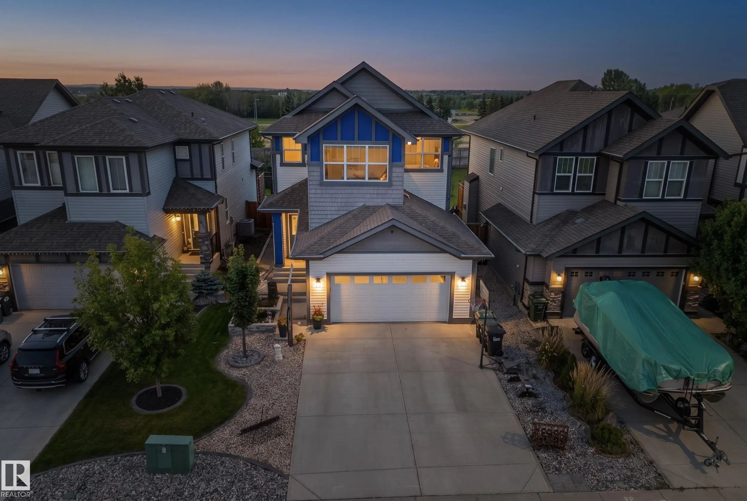 Sherwood Park Property for Sale: MLS®# E4506105