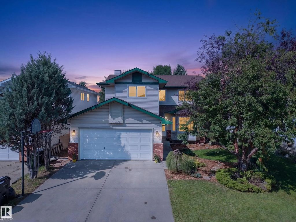 3640 31 Street, Edmonton