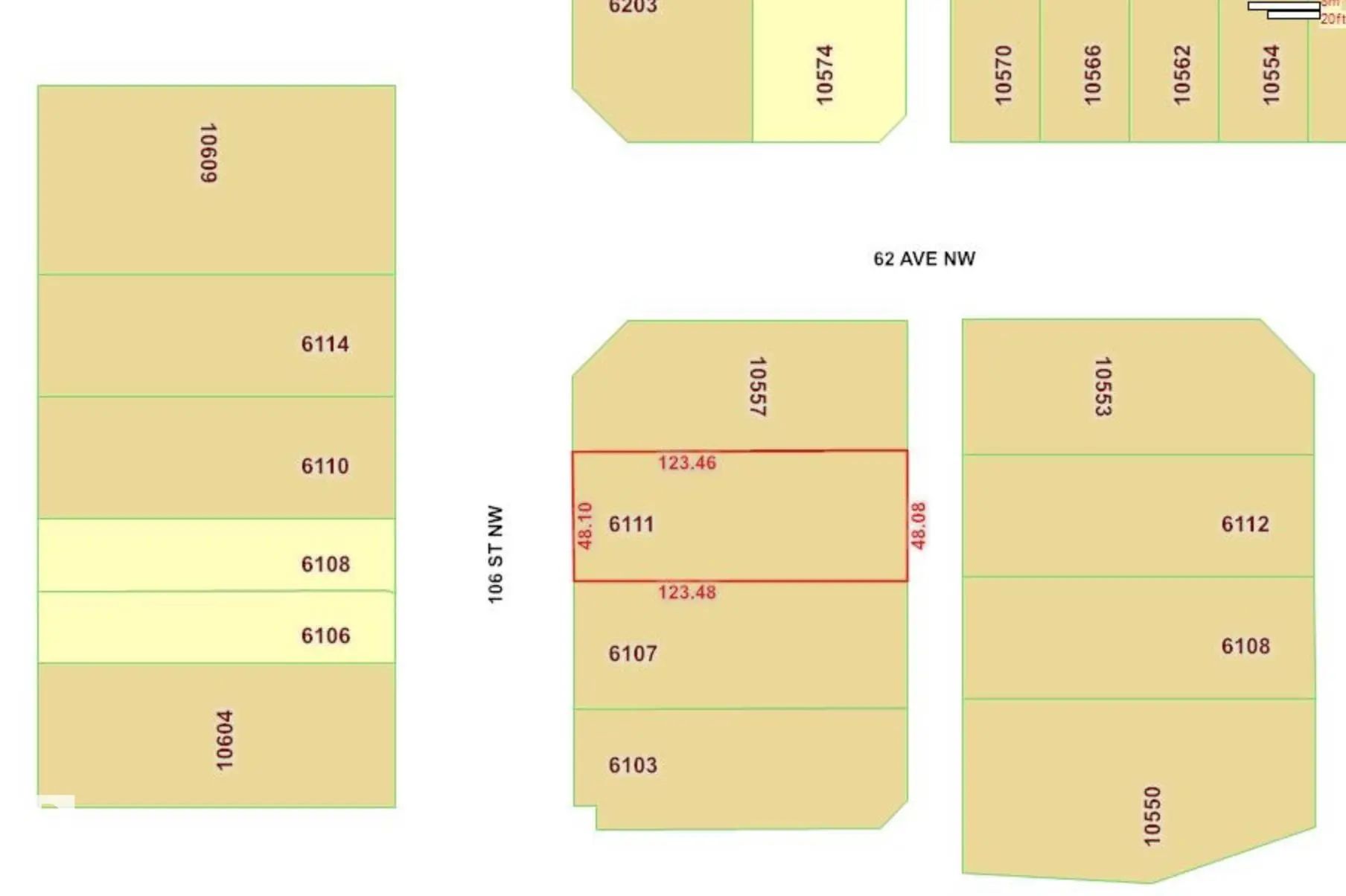 Edmonton Home for Sale: Single Family Listing in Allendale