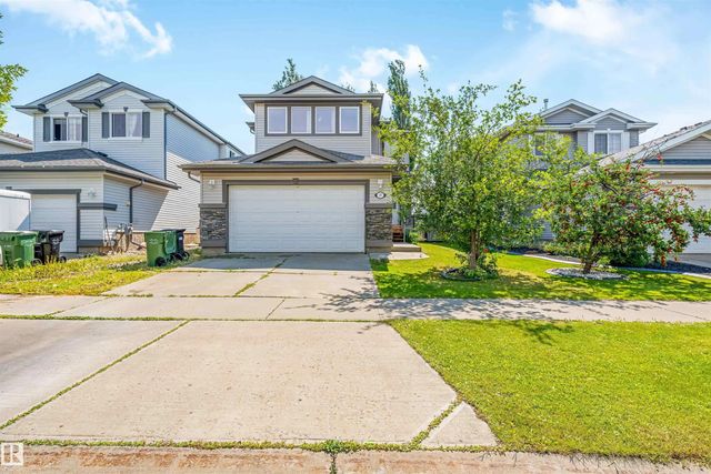 37 Birchmont Crescent, Leduc