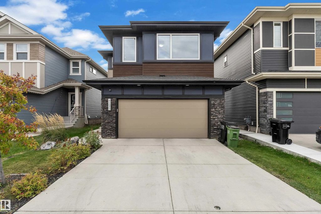 4107 5 Avenue, Edmonton