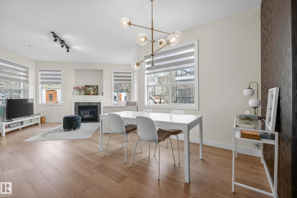 205 10011 110 Street, Edmonton