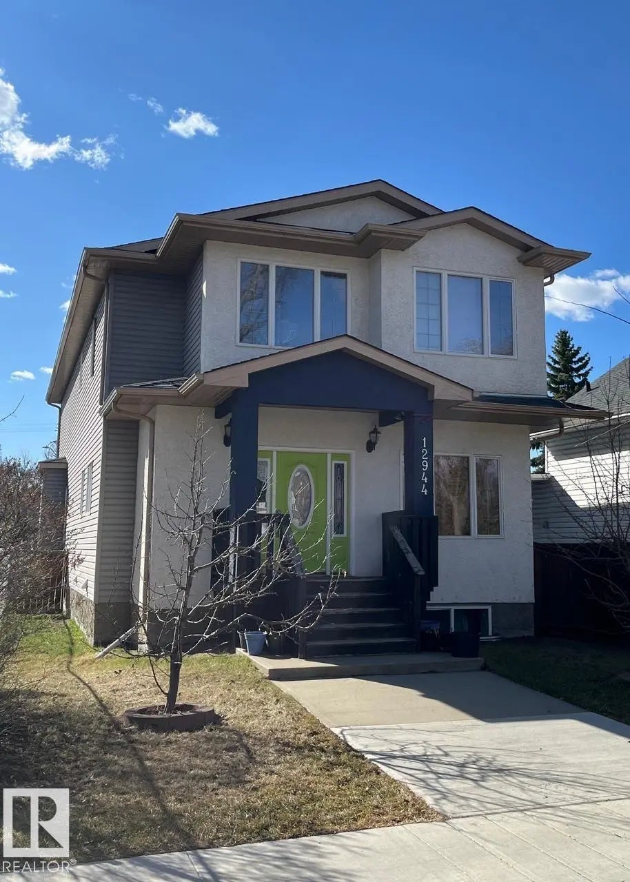 12944 119 Street, Edmonton