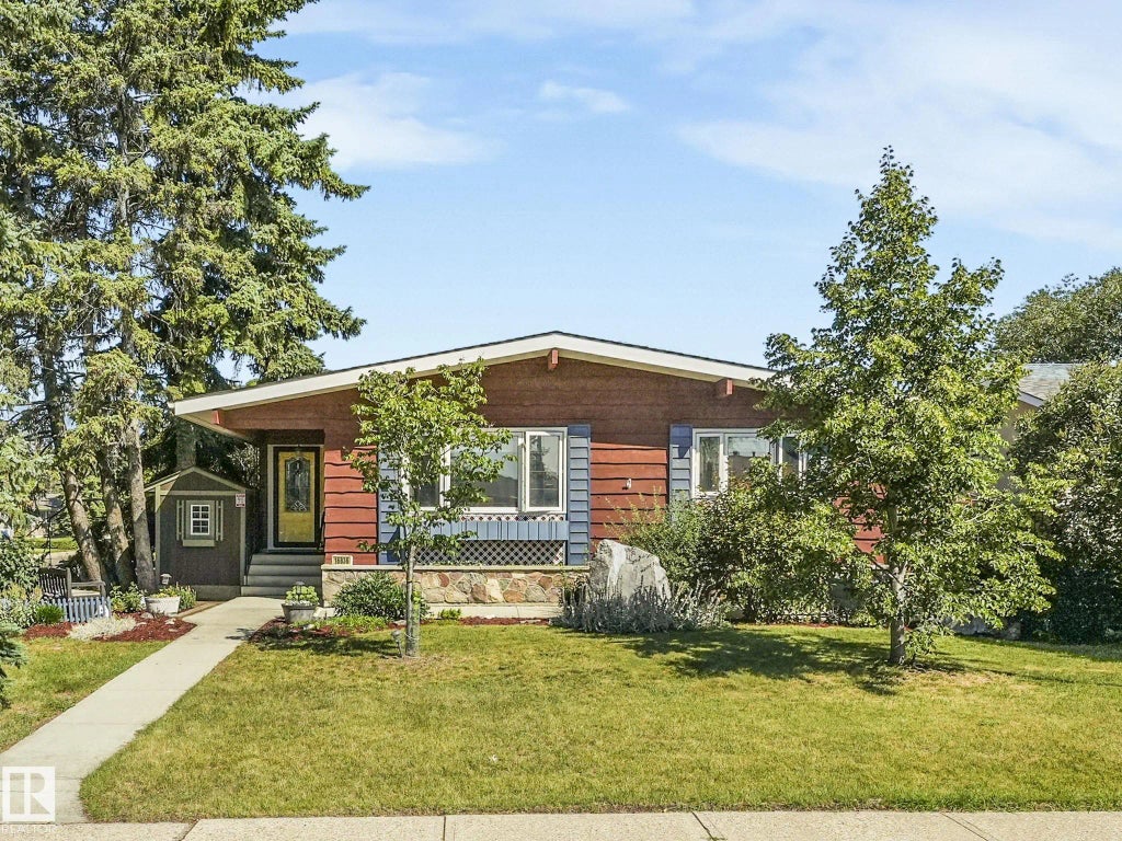 16836 96 Avenue, Edmonton