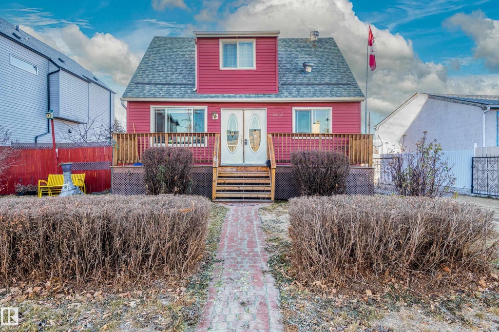 10532 157 Street, Edmonton