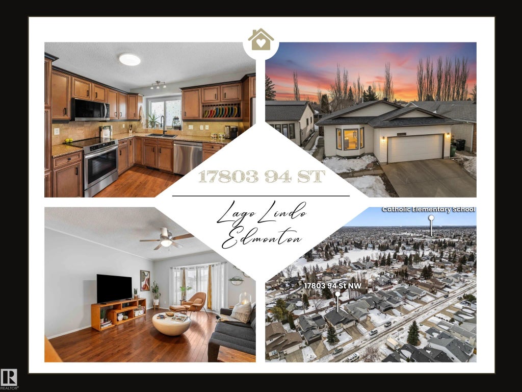 17803 94 Street, Edmonton